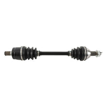 6 Ball Heavy Duty Axle Rear