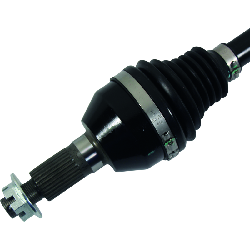 DragonFire Racing Hydra Axle- Can-Am Maverick X3 900 X mr Turbo R 17-19- Postion- Front Right