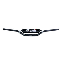Controlled Flex Technology 1 1/8" Handlebar Black