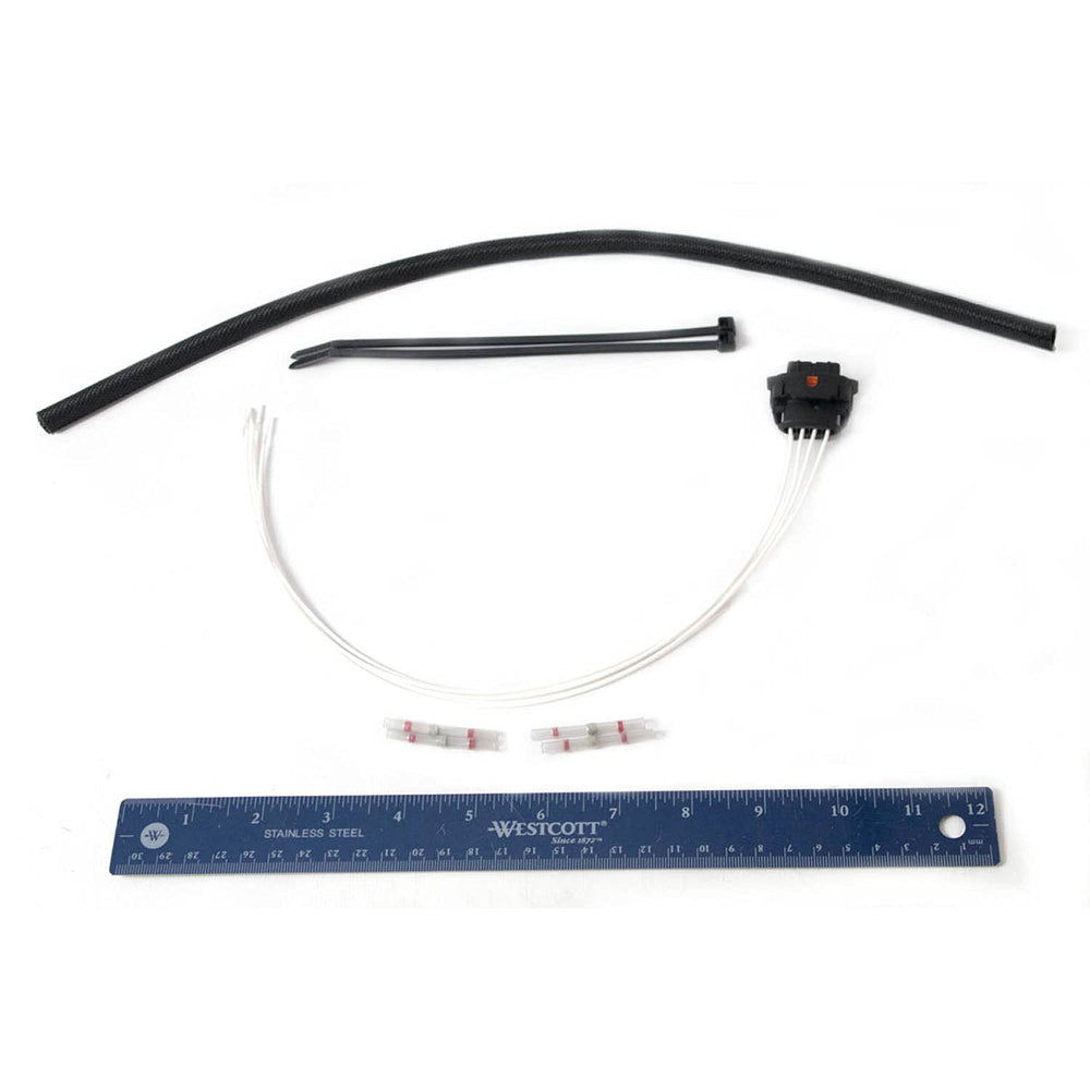 
                      
                        Polaris Slingshot Harness Kit, Genuine OEM Part 2878494, Qty 1
                      
                    