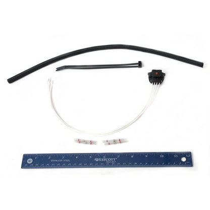 Polaris Slingshot Harness Kit, Genuine OEM Part 2878494, Qty 1