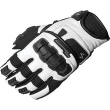 Klaw Ii Gloves White Lg