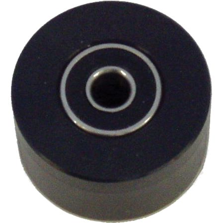 Chain Roller   Top (Black)