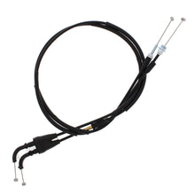 Throttle Cable