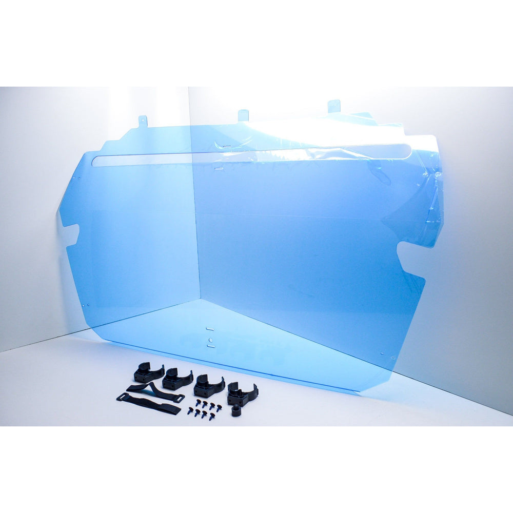 
                      
                        Polaris OEM Ranger RZR 4 XP 900 Lock & Ride Rear Panel Window by Polaris. OEM 2878809
                      
                    