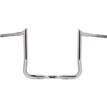 16" Monkey Bagger Bars Chrome `86 23 Flh/Flt