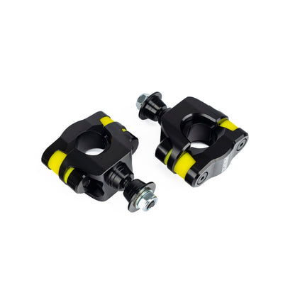 ProTaper VDS Bar Mounts 14-26 Yamaha YZ250/450F