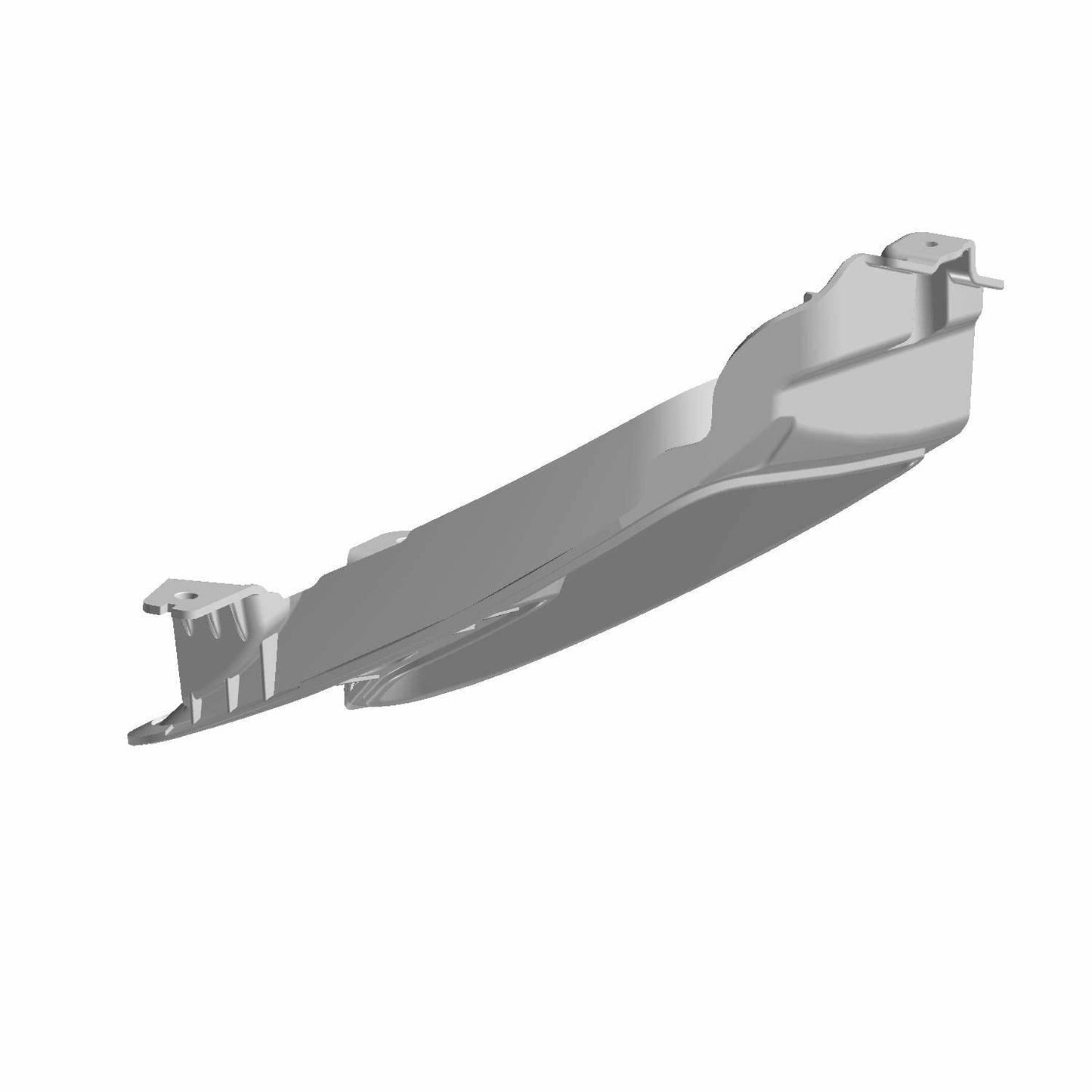 Indian Motorcycle Signal Trim, Right, Genuine OEM Part 5456854, Qty 1