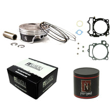 Top End Kit Forged 94.95/Std 11:1 Gas/Yam
