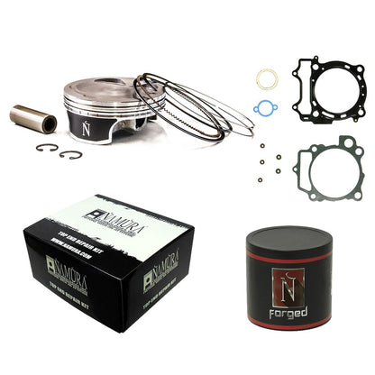 Top End Kit Forged 94.95/Std 11:1 Gas/Yam