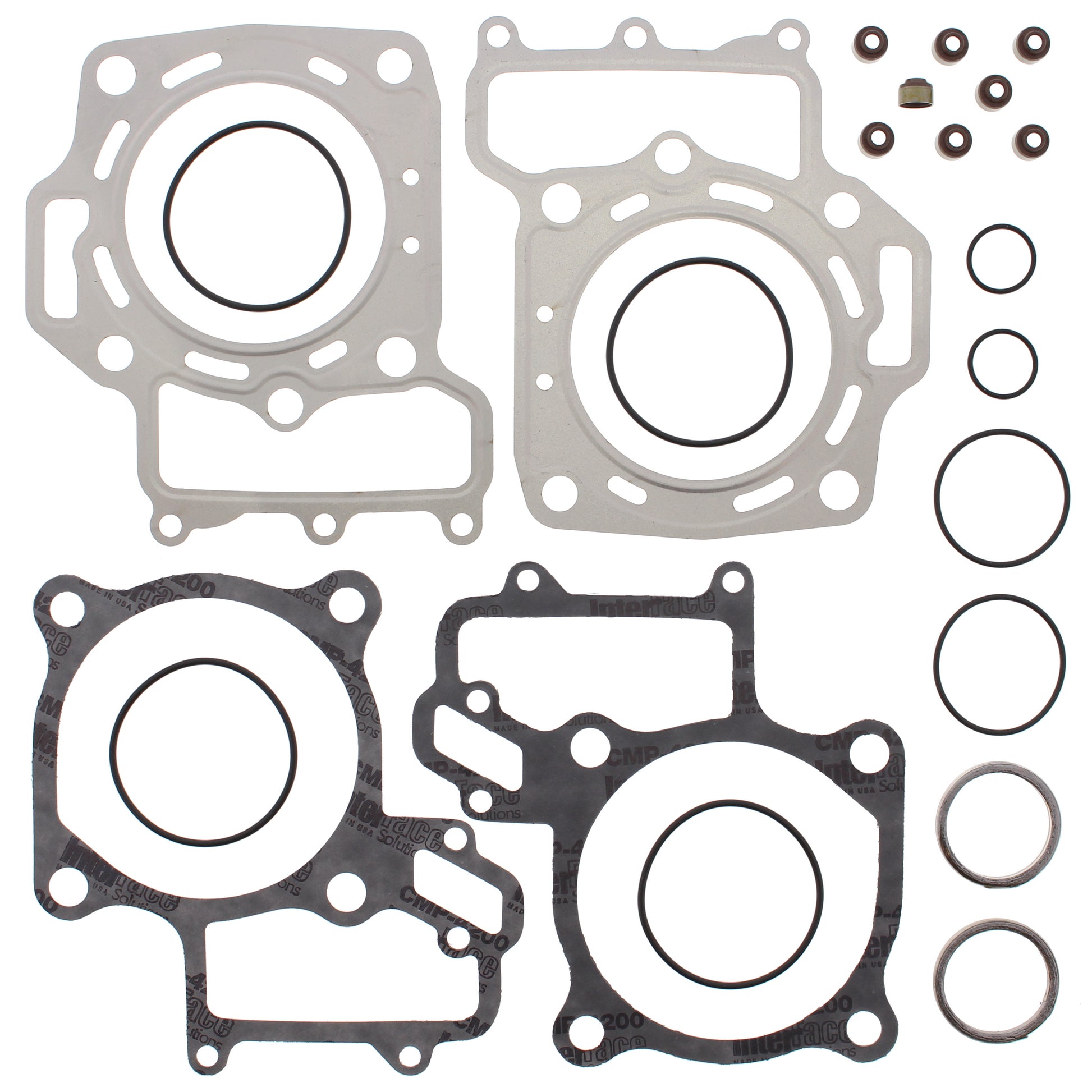 Top End Gaskets  A/C Kaw