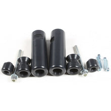 Complete Slider Kit Black