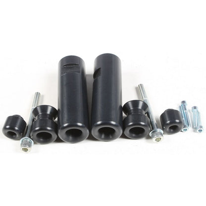 Complete Slider Kit Black