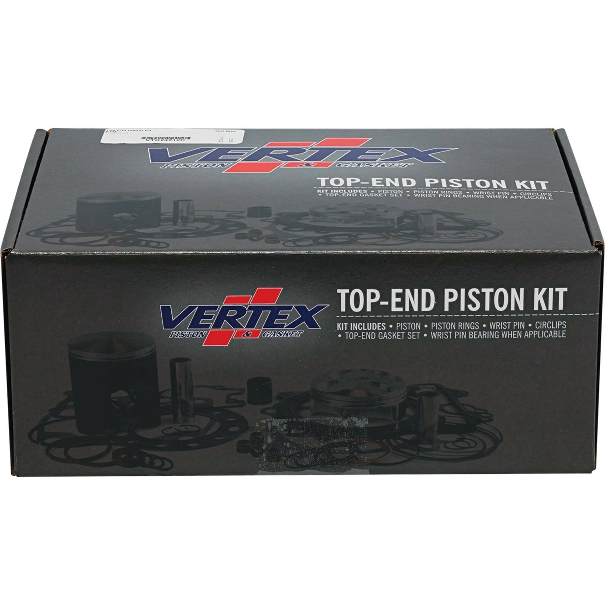 Top End Kit Cast 46.96/Std Ktm
