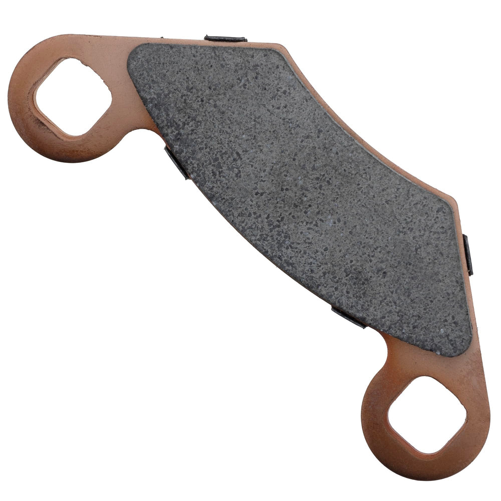 
                      
                        Polaris ATV Heavy Duty Brake Pads, Part 2208935
                      
                    