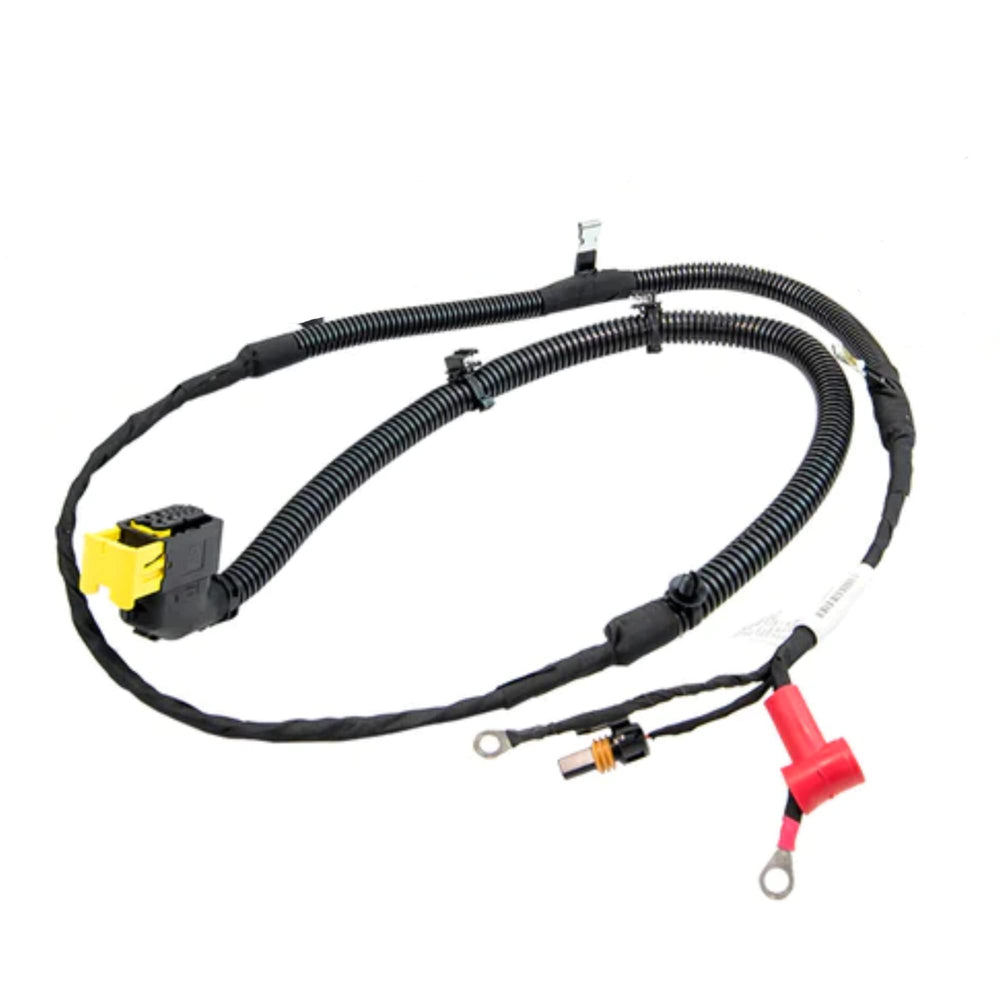 
                      
                        Polaris Off Road Pulse Roof Busbar with Hardware
                      
                    