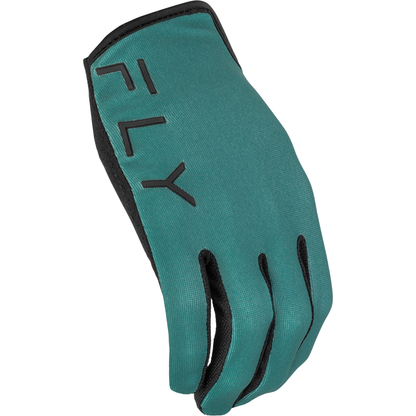 Radium Gloves Evergreen Xl