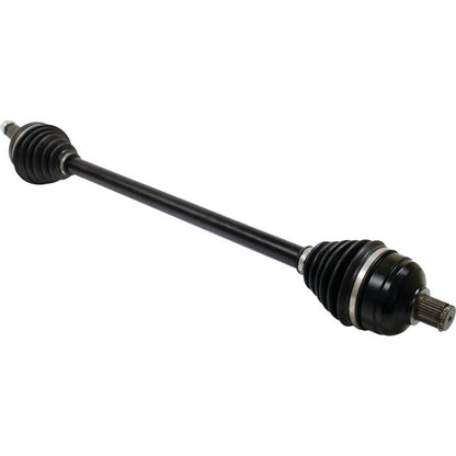 8 Ball Heavy Duty Axle Pol