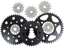 Front Cs Sprocket Steel 16t 530 Hon