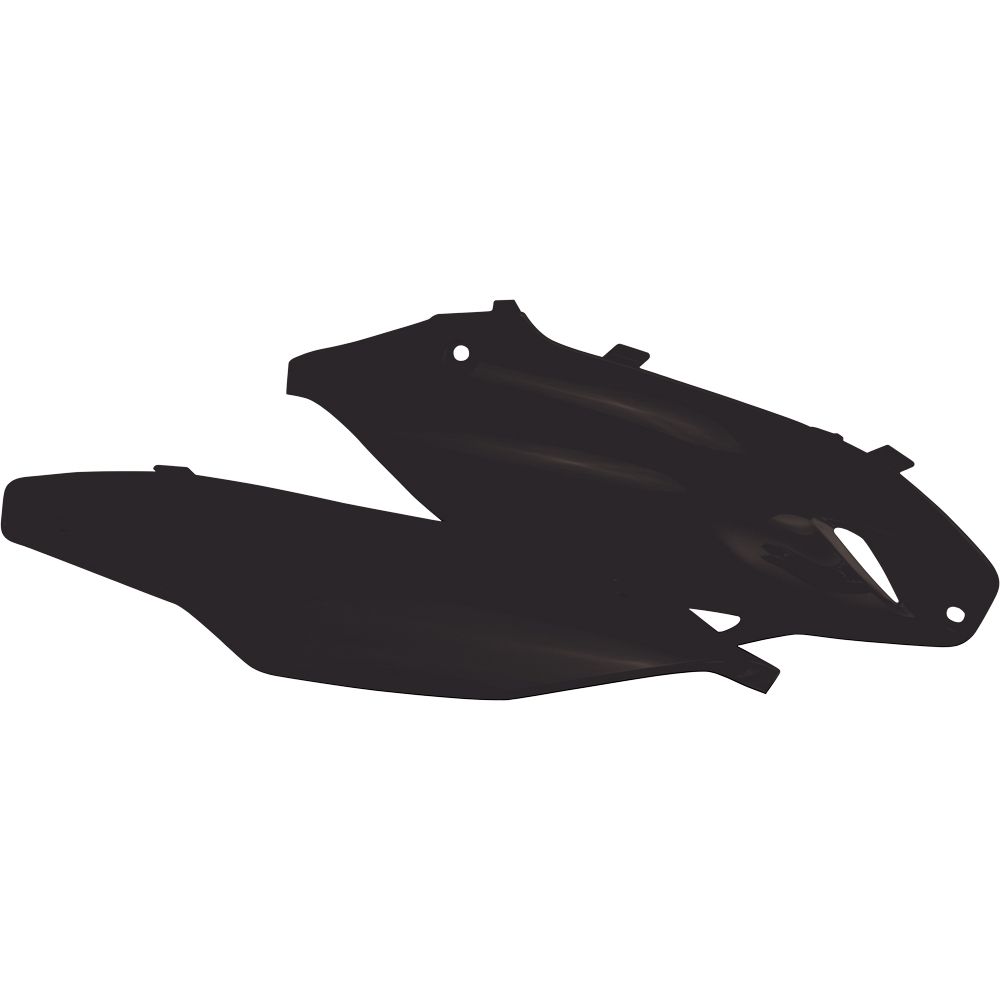 Side Panels Black