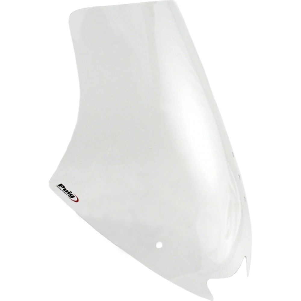 Windscreen Touring Clear