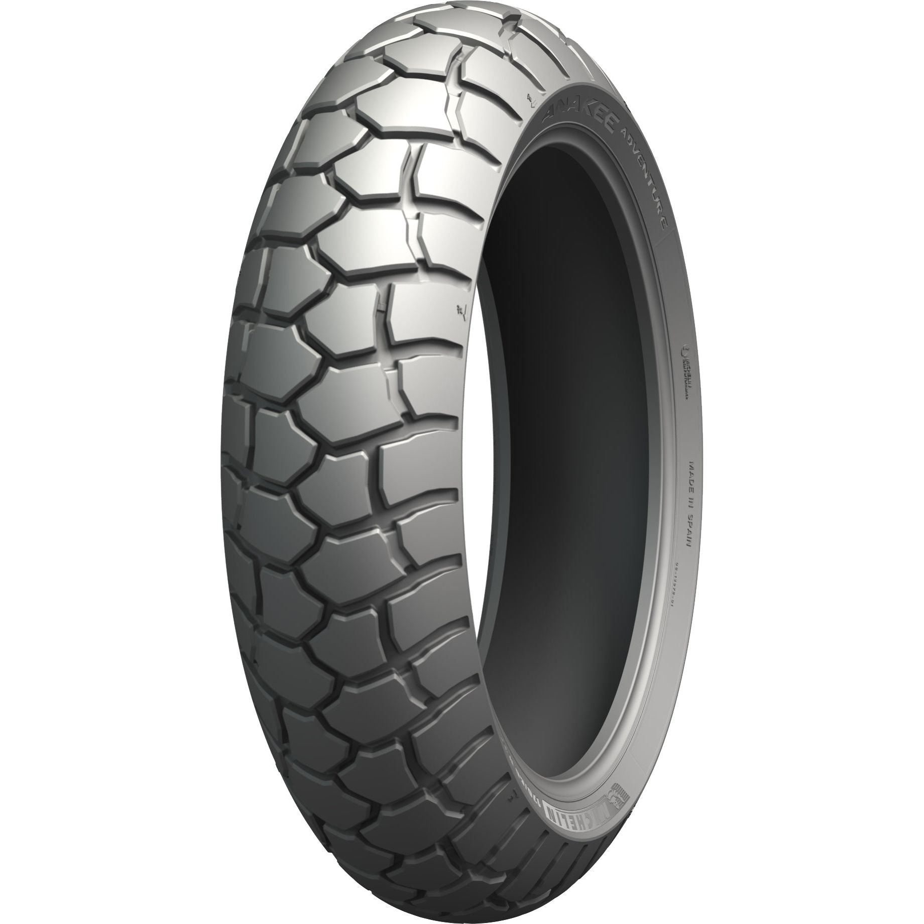 Tire Anakee Adventure Rear 160/60r17 69h Tl/Tt