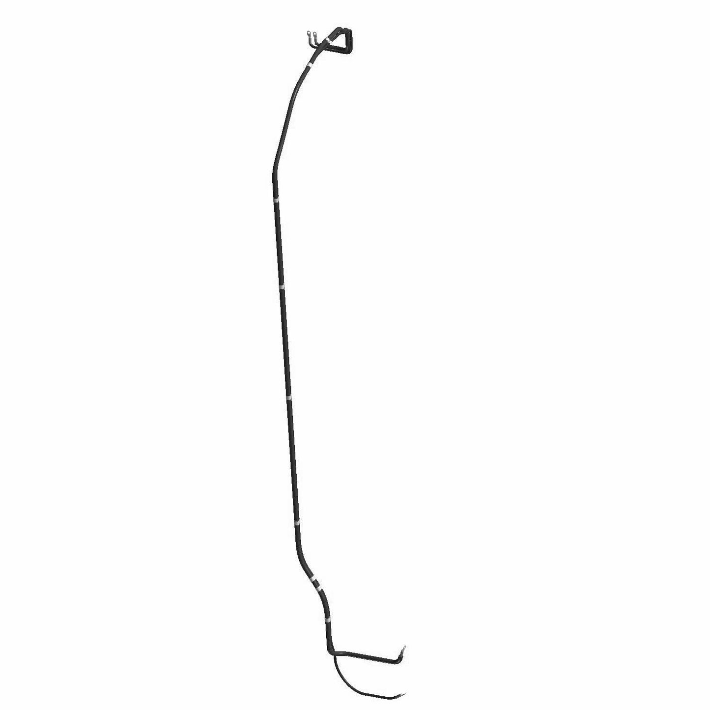 Polaris Ranger CBL-ACCY,BAT TO TERM BLOCK, Genuine OEM Part 4015993, Qty 1