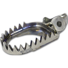 Pro Taper 02-22 Honda Titanium Footpegs