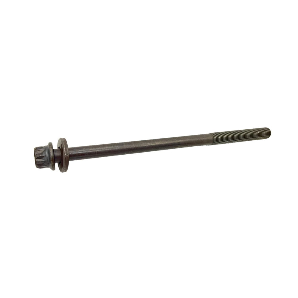 Polaris ATV Bolt, Genuine OEM Part 3084875, Qty 1