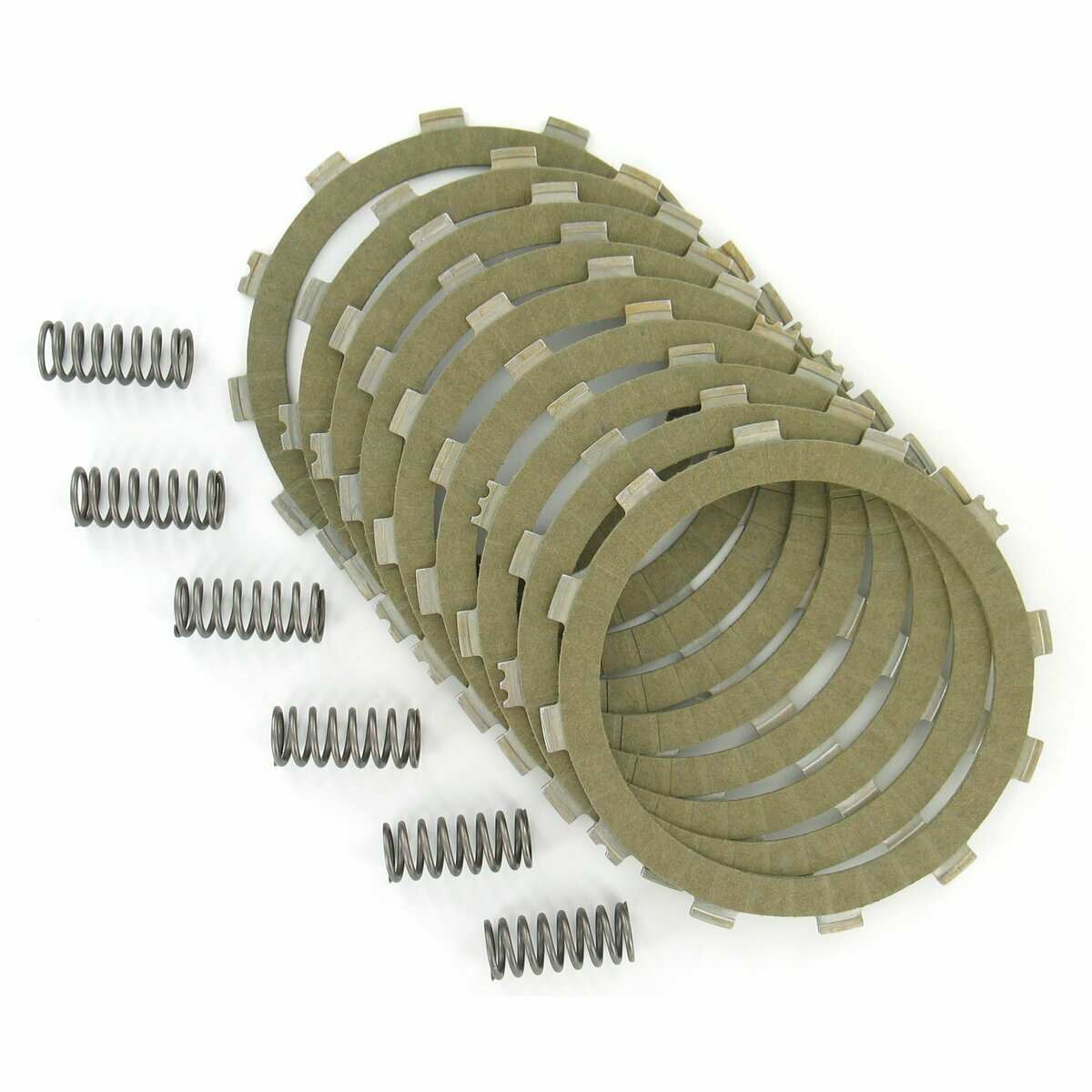 Street Racer Clutch Kit Src96