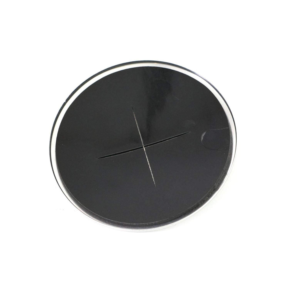 
                      
                        Indian Motorcycle Airbox Cap Cover, Chrome, Genuine OEM Part 7179682, Qty 1
                      
                    
