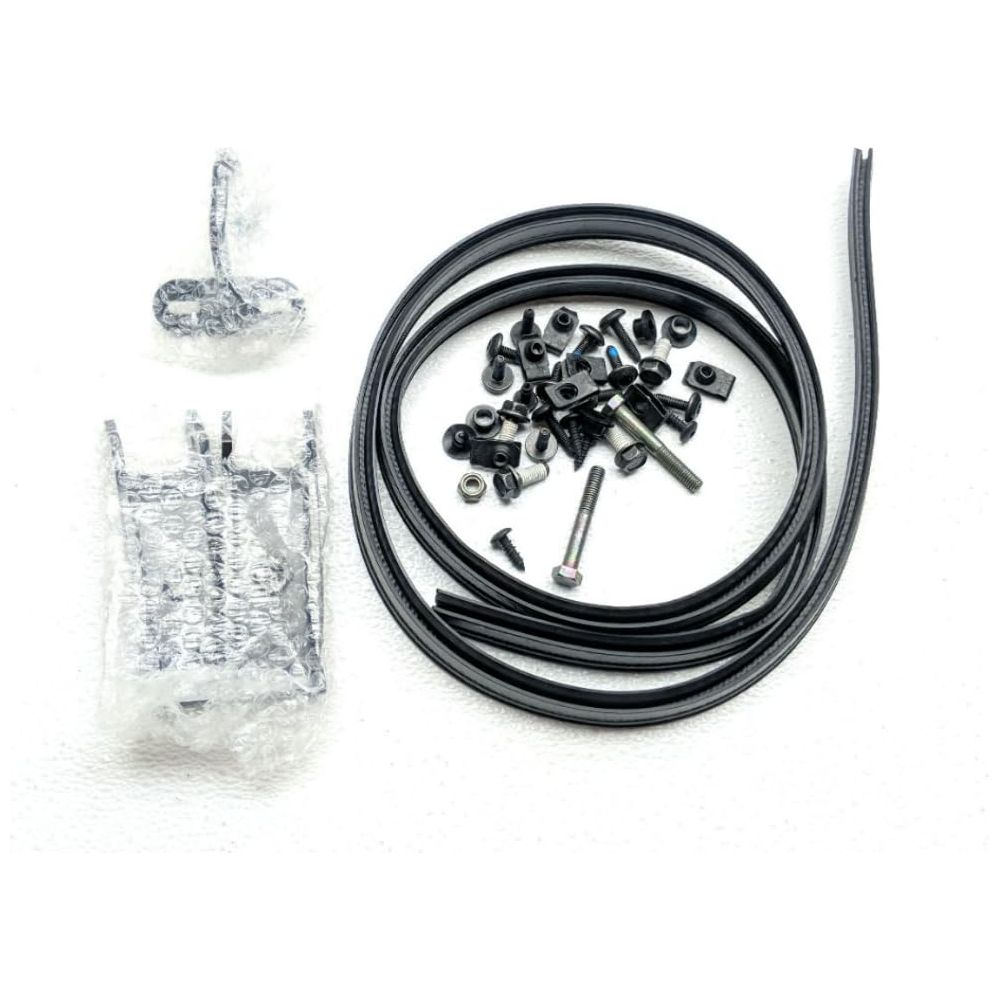 
                      
                        Polaris 2207651 Rear Right Hand Door Kit
                      
                    