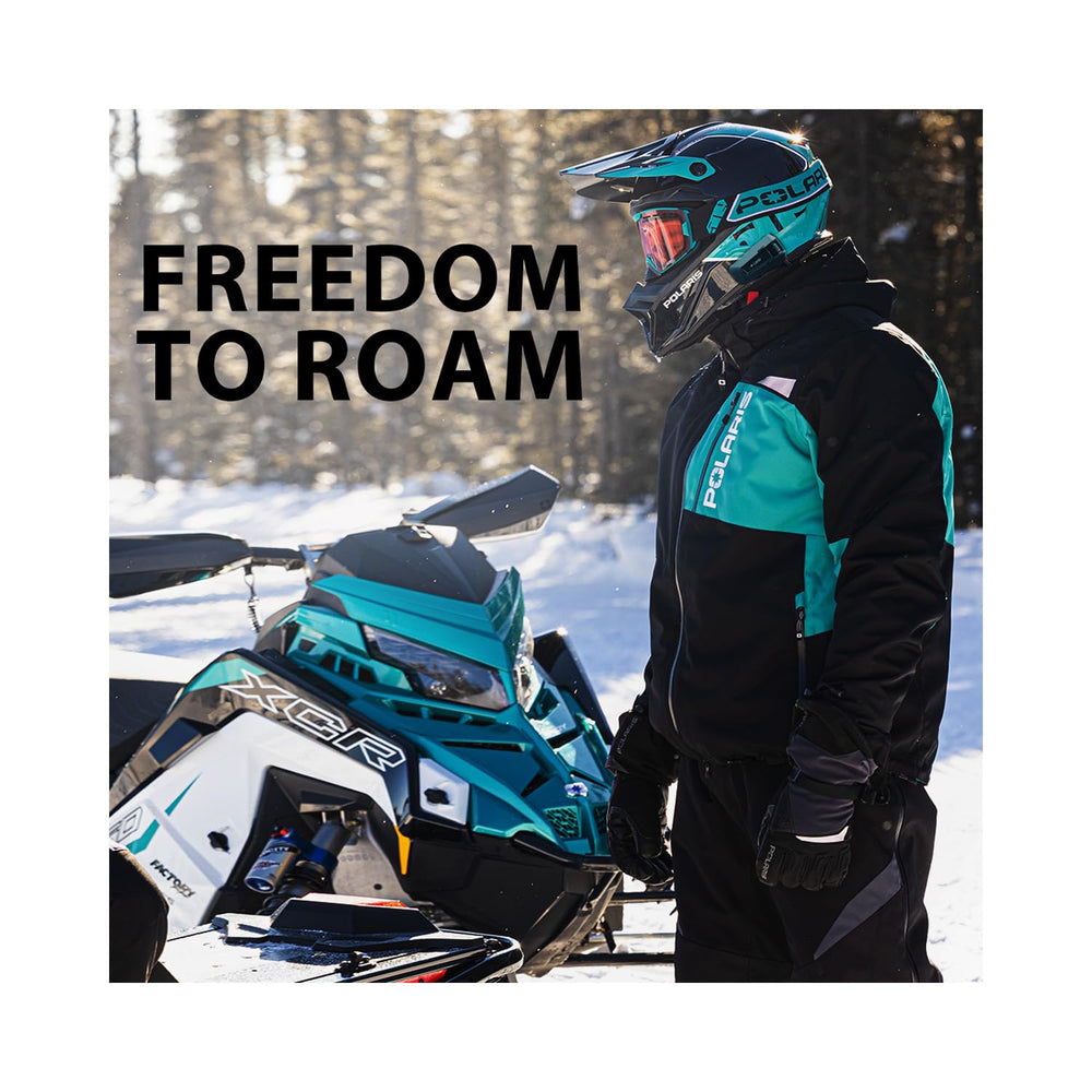 
                      
                        Polaris ATV Cardo PACKTALK Edge Off-Road Vehicles
                      
                    