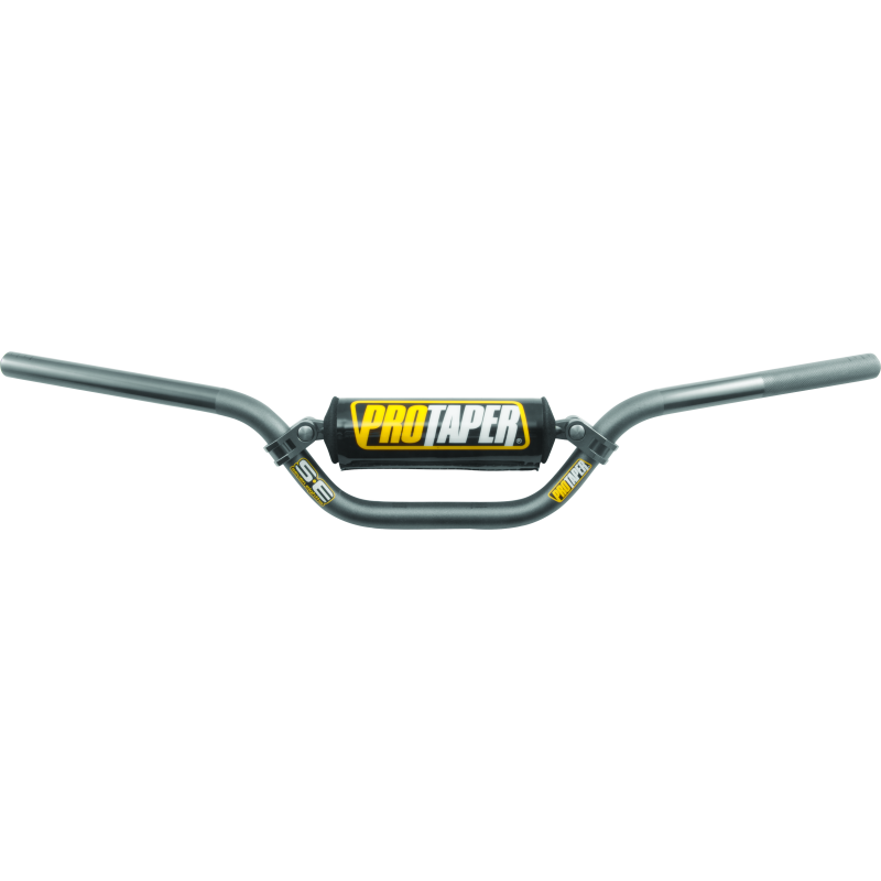 ProTaper SE Honda Mini Handlebar - Platinum Gray