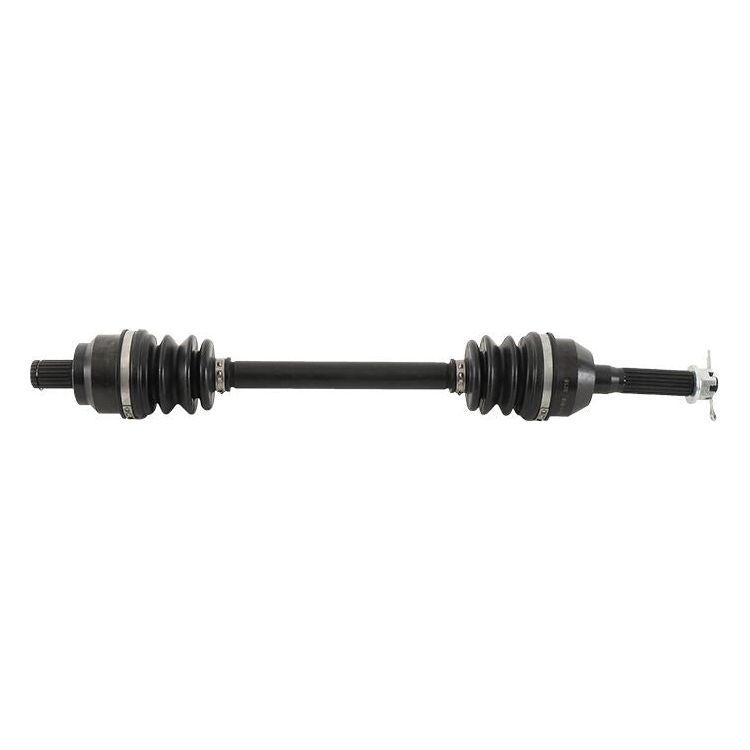 8 Ball Extreme Axle Front