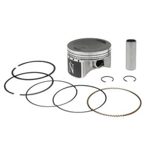 Piston Kit 85.45/+1.00 Yam