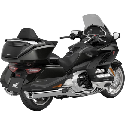 Led Spoiler Light Hon Gl Seq Ts+Dynamic Brake+Run Chome