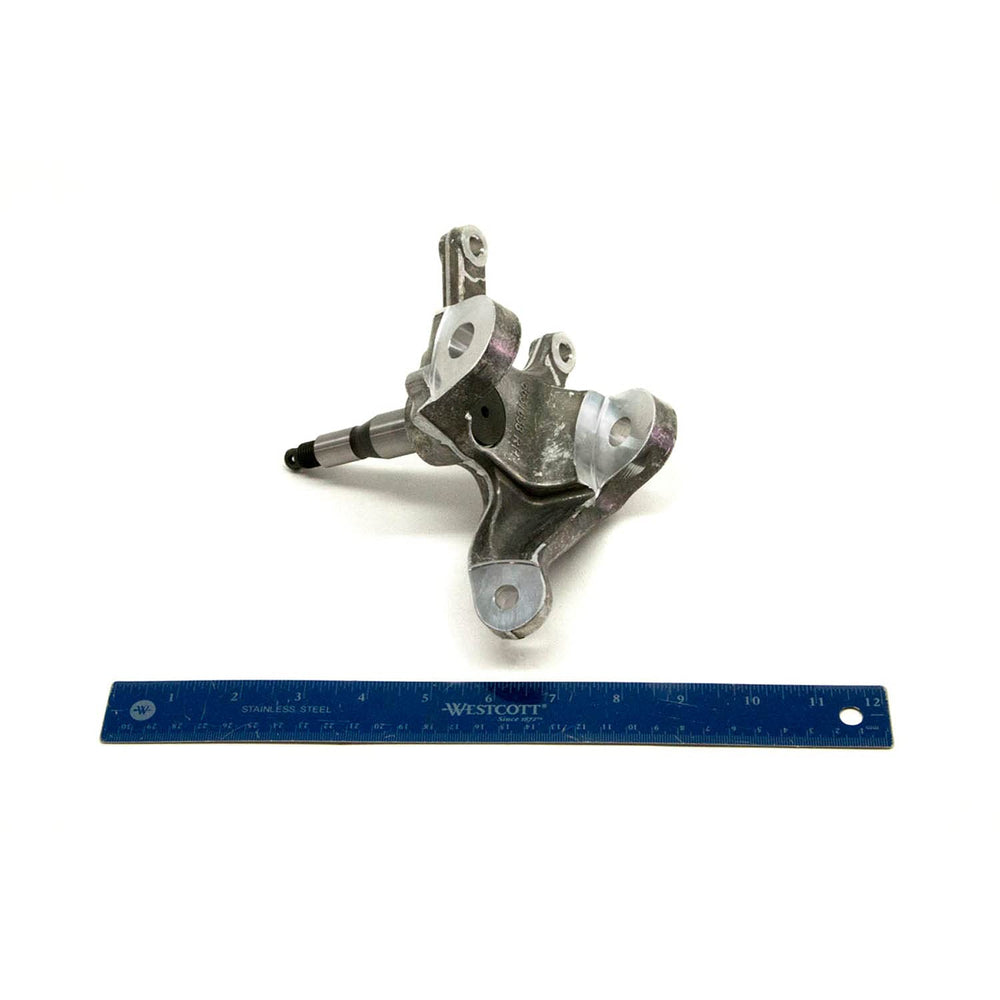 
                      
                        Polaris ATV Steering Knuckle Assembly, Right, Genuine OEM Part 1822878, Qty 1
                      
                    
