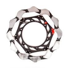 Epta Batfly Rotor Al Hub 270mm