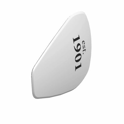 Indian Motorcycle Badge Cover, Genuine OEM Part 7189305-01, Qty 1