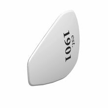 Indian Motorcycle Badge Cover, Genuine OEM Part 7189305-01, Qty 1