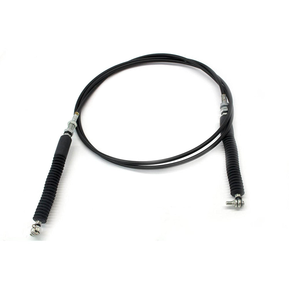 
                      
                        Polaris Ranger Shift Cable, Crew, Genuine OEM Part 7081615, Qty 1
                      
                    
