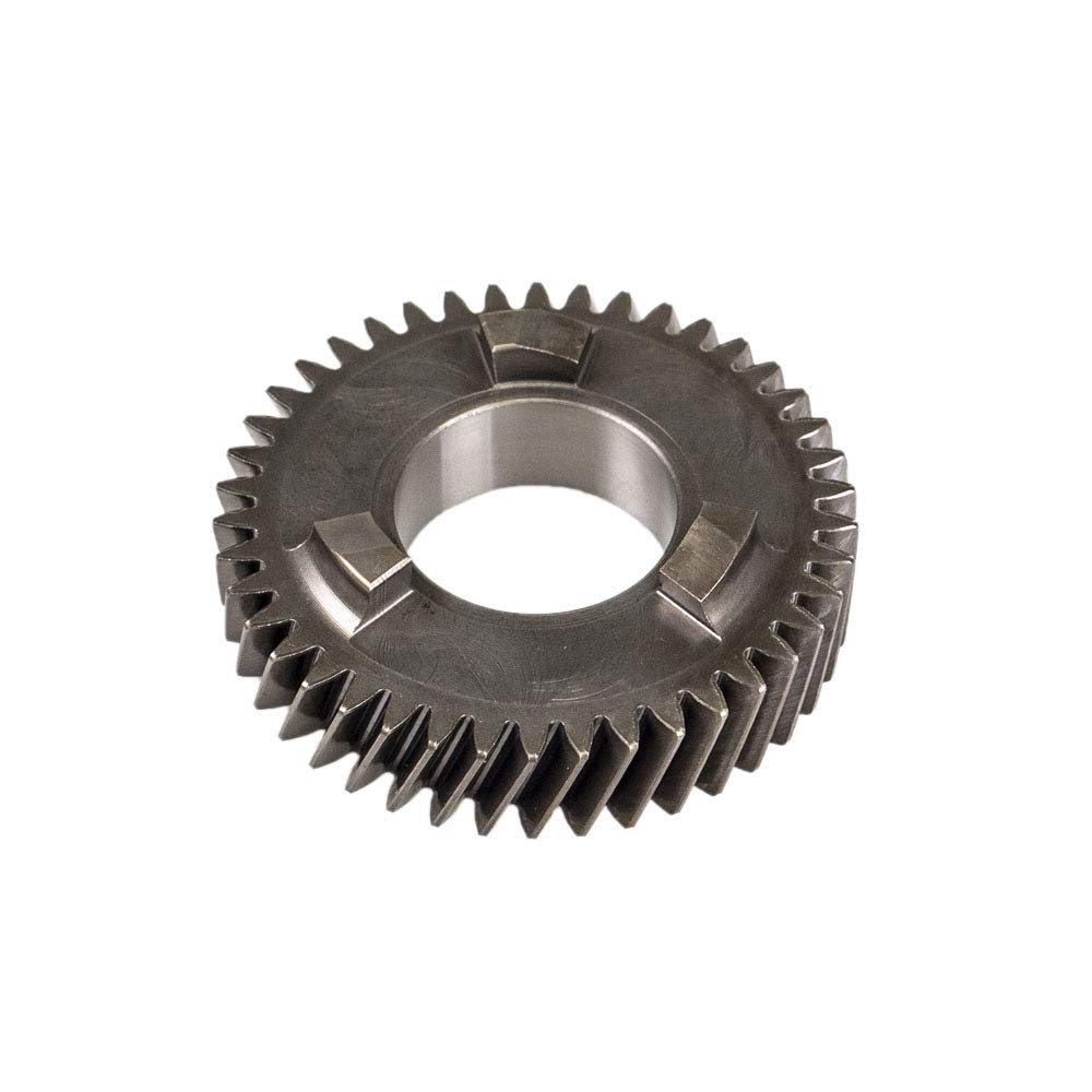 
                      
                        Polaris Ranger Helical Gear, 42T, Genuine OEM Part 3235133, Qty 1
                      
                    
