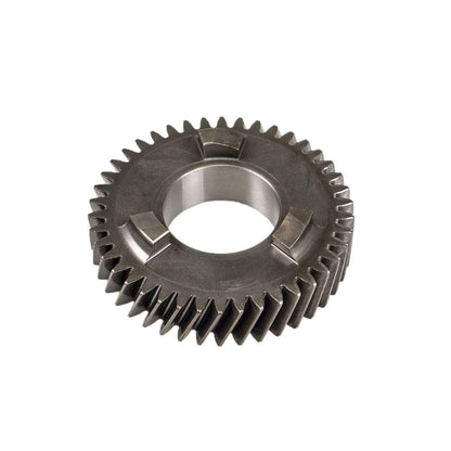 Polaris Ranger Helical Gear, 42T, Genuine OEM Part 3235133, Qty 1