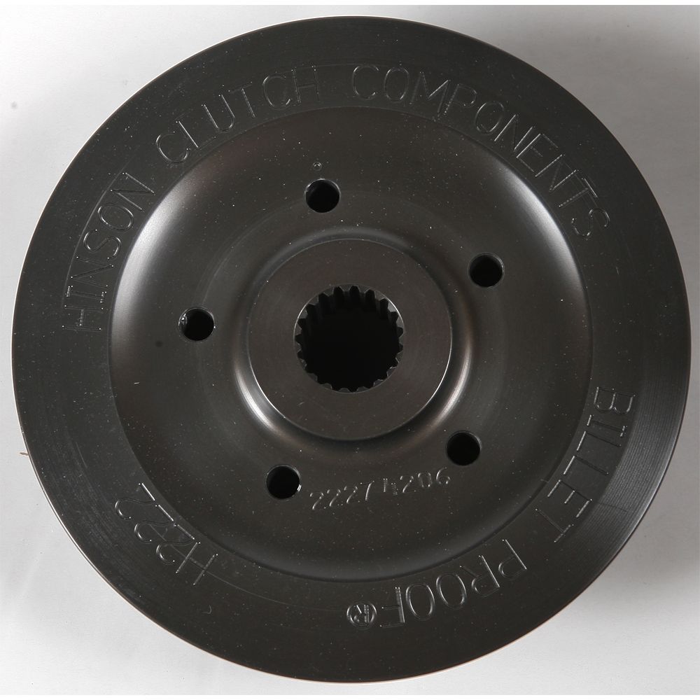 Billet Inner Hub Hon