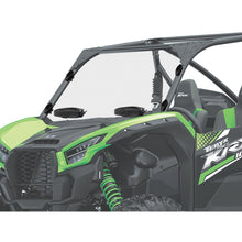 Full Windshield Vented Kaw