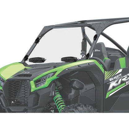 Full Windshield Vented Kaw