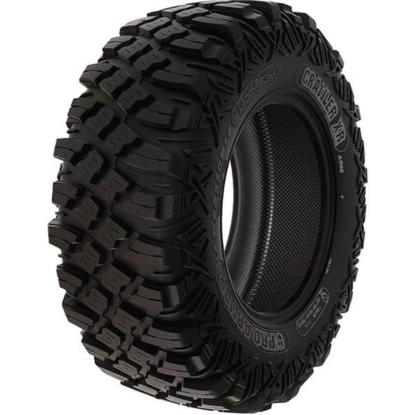 
                      
                        Polaris Off Road Pro Armor Crawler XR Tire 32X10R15 - 5416114
                      
                    