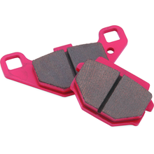 BikeMaster Suzuki Sintered Brake Pads