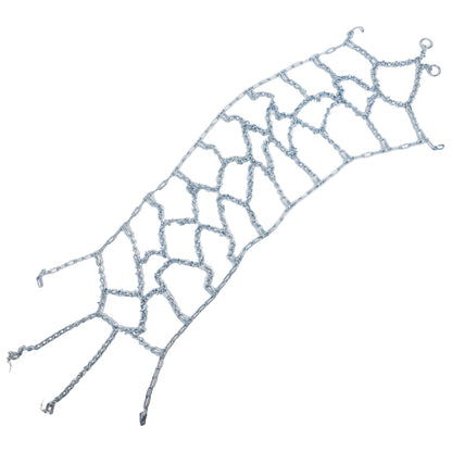 Polaris Off Road Rear 27" Tire Chains